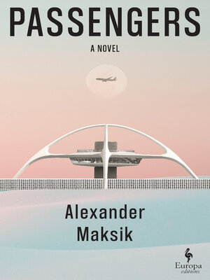 cover image of Passengers